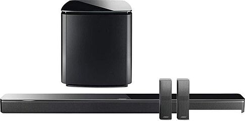 Колонки объемного звука Bose Surround Speakers 700