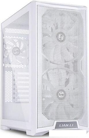 Корпус Lian Li Lancool 215 W G99.LAN215W.00