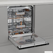 Встраиваемая посудомоечная машина Gorenje GV673A66