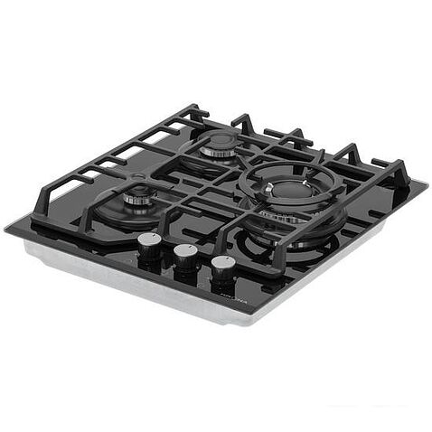 Варочная панель Krona Corniola 45 BL