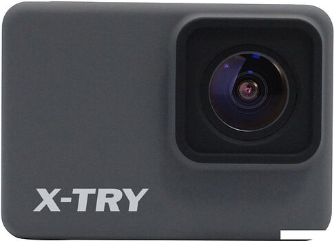 Экшен-камера X-try XTC263 RC Real 4K Wi-Fi Battery