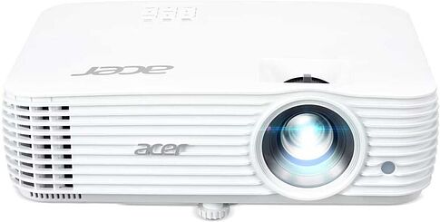 Проектор Acer X1526HK MR.JV611.00C