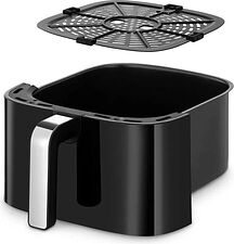 Аэрогриль (аэрофритюрница) Kitfort KT-8154