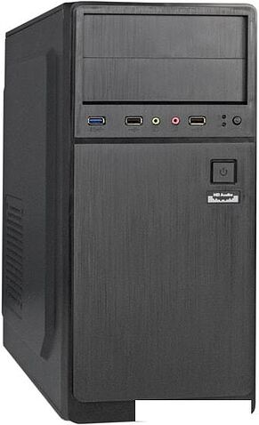 Корпус ExeGate XP-402U EX283740RUS