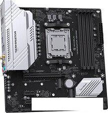 Материнская плата Maxsun Terminator B850M WIFI Материнская плата Maxsun Terminator B850M WIFI