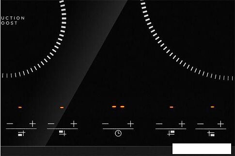 Варочная панель Midea MIH64516F