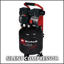 Компрессор Einhell TE-AC 135/24 Silent Plus