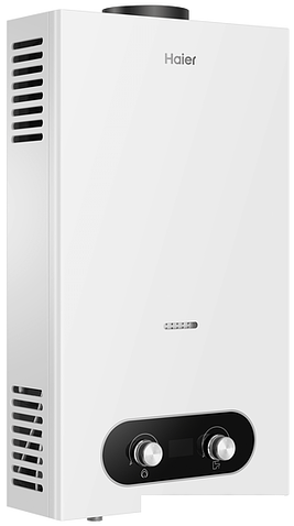 Газовая колонка Haier JSD20-10C