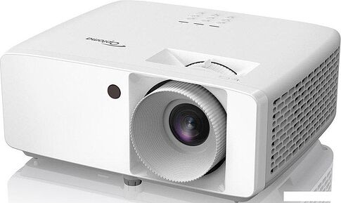 Проектор Optoma ZH350