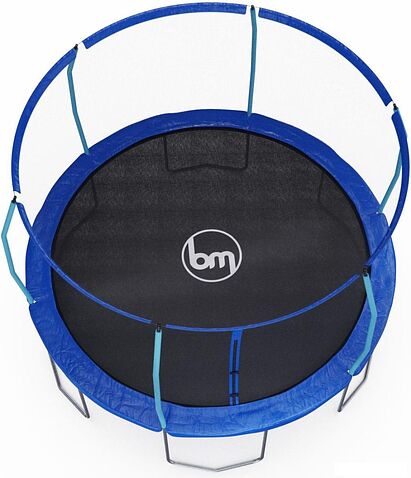 Батут DFC Bounce Master B07CMNM5PS
