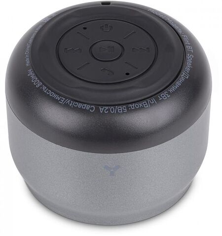 Беспроводная колонка AccesStyle Flint BT