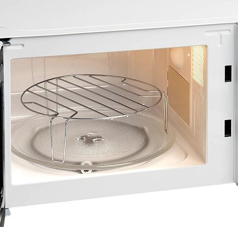 Микроволновая печь Monsher MTW 203 Blanc