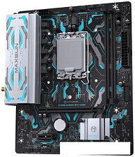 Материнская плата Maxsun B760M Gaming WiFi Gank V2