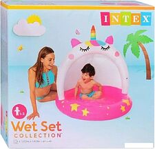 Надувной бассейн Intex 9220999