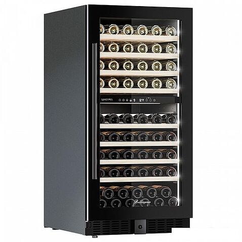 Винный шкаф Meyvel MV99PRO-KBT2