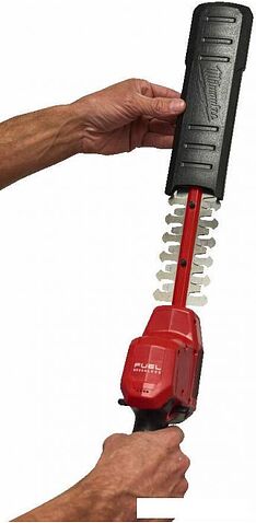 Кусторез Milwaukee M12 FUEL M12FHT20-0 4933479675 (без АКБ)