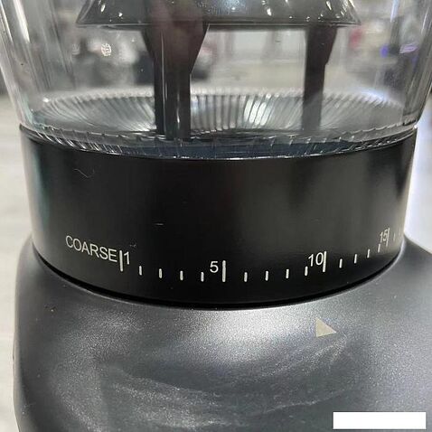 Электрическая кофемолка Sonifer SF-3563