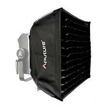 Софтбокс Aputure Nova P300c