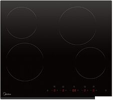 Варочная панель Midea MCH64107F