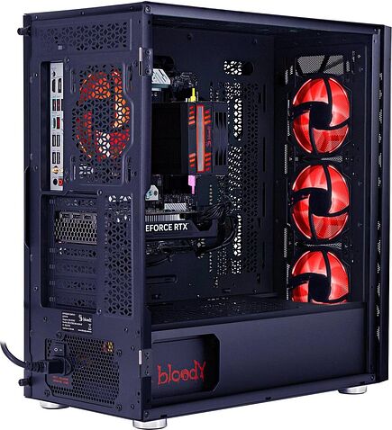 Компьютер A4Tech Bloody BD-PC CB76C2 2086002