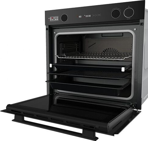 Электрический духовой шкаф Making Oasis Everywhere D-SBM