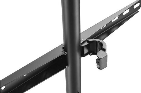 Кронштейн CACTUS CS-ST1246BKWN