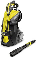 Мойка высокого давления Karcher K7 Premium Smart Control Flex Black 1.317-236.0 Мойка высокого давления Karcher K7 Premium Smart Control Flex Black 1.317-236.0