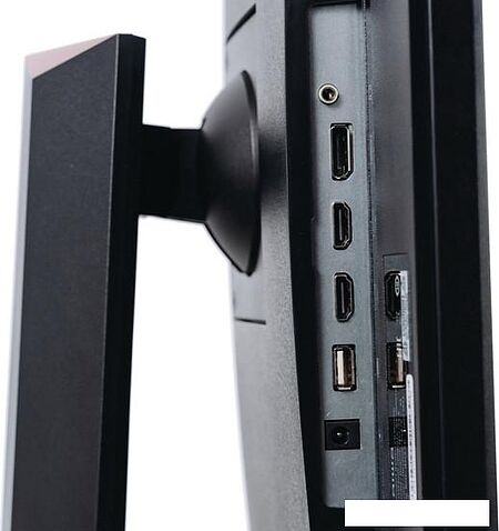 Игровой монитор Aiwa MZ270A-K