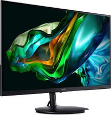 Монитор Acer SH272Ebmihux UM.HS2EE.E21