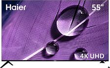 Телевизор Haier 55 Smart TV S1 Телевизор Haier 55 Smart TV S1