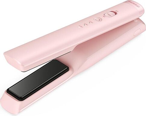 Выпрямитель Dreame Unplugged Cordless Hair Straightener AST14A (розовый)