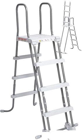 Каркасный бассейн Intex Greywood 26744 (549x122)