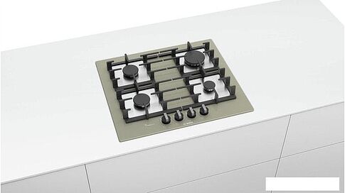Варочная панель Bosch PPP6A8B91R