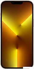 Смартфон Apple iPhone 13 Pro Max 256GB Восстановленный by Breezy, грейд A (золотистый) Смартфон Apple iPhone 13 Pro Max 256GB Восстановленный by Breezy, грейд A (золотистый)
