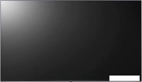 Информационная панель LG 75UL3J-E