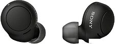 Наушники Sony WF-C500 (черный)