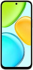 Телефон HONOR X6e LBU-LX1 4GB/256GB международная версия (золотистый)
