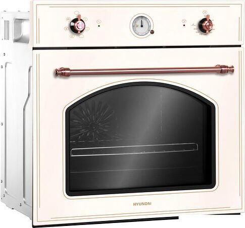 Электрический духовой шкаф Hyundai HEO 6636 BE