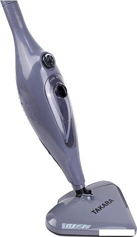 Паровая швабра Takara SM-305 (серый)