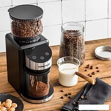 Электрическая кофемолка ROMMELSBACHER EKM 400