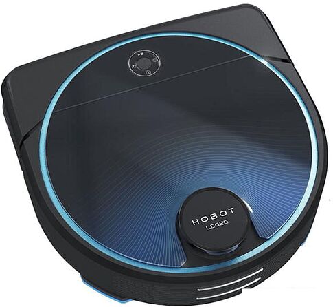 Робот-пылесос Hobot Legee-7
