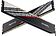 Оперативная память Apacer TEX 8ГБ DDR4 2666МГц AH4U08G26C08YTBAA-1