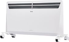 Конвектор Ballu Evolution Transformer BEC/EVU-2500 (инверторное управление, с шасси) Конвектор Ballu Evolution Transformer BEC/EVU-2500 (инверторное управление, с шасси)