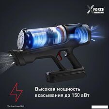 Пылесос Tefal X-Force Flex 13.60 TY9A73WO