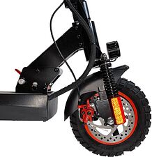 Электросамокат Kugoo M4 Pro 18 Ah 2022 (черный) Электросамокат Kugoo M4 Pro 18 Ah 2022 (черный)
