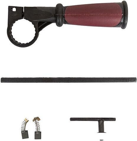 Ударная дрель Pioneer EID-M1100-01C