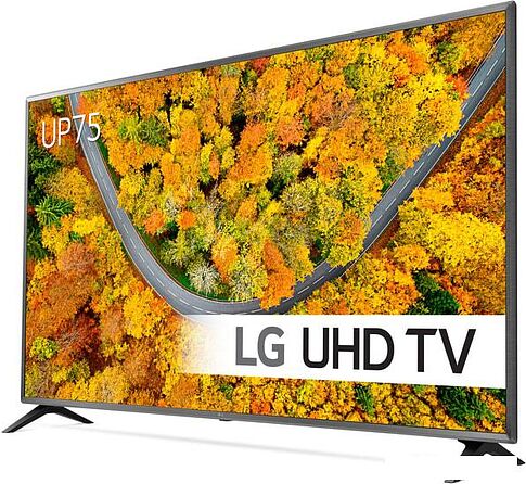ЖК телевизор LG 70UP75006LC