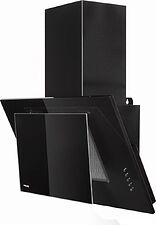 Кухонная вытяжка YOUQ Otama WL 1080 P 50 BL (черный)