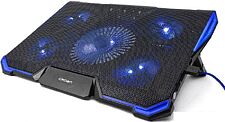 Подставка для ноутбука CrownMicro CMLS-K331