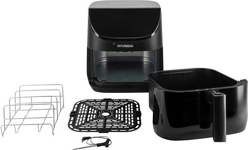 Аэрогриль Hyundai HYF-9090